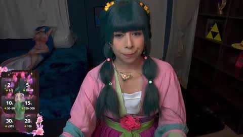 Rabbit online show from 03.27.26