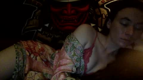 pixie_bella online show from 10.16.25