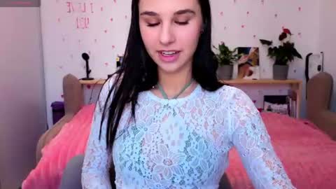 Molly online show from 07.09.26