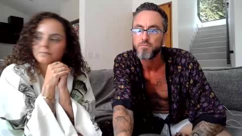 Snapshot of pixieandthegiant chatting on 07.11.26 Pixie online show from 07.11.26