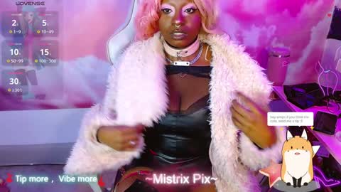 Thekawaiidomme online show from 01.10.25