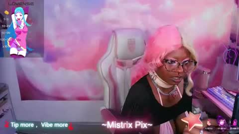 Thekawaiidomme online show from 01.23.25