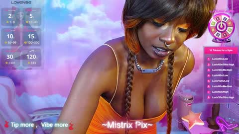 Thekawaiidomme online show from 01.27.25