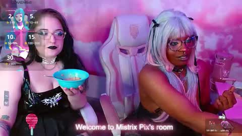 Thekawaiidomme online show from 02.26.25