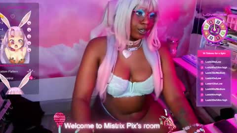 Thekawaiidomme online show from 09.16.25