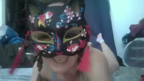 pixiecunt online show from 04.14.26