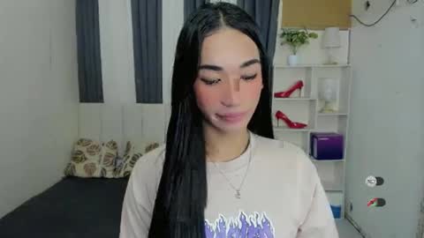 Snapshot of pixiedoll_ chatting on 01.19.26 pixiedoll_ online show from 01.19.26