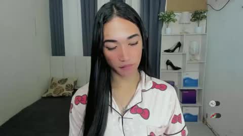 Snapshot of pixiedoll_ chatting on 02.07.26 pixiedoll_ online show from 02.07.26