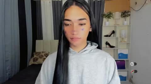 Snapshot of pixiedoll_ chatting on 02.14.26 pixiedoll_ online show from 02.14.26