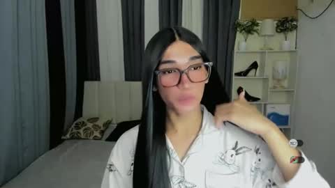 Snapshot of pixiedoll_ chatting on 02.26.26 pixiedoll_ online show from 02.26.26