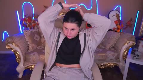 pixiehott online show from 10.28.25