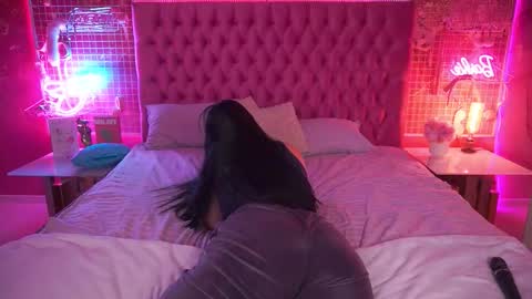 pixiehott online show from 02.28.26