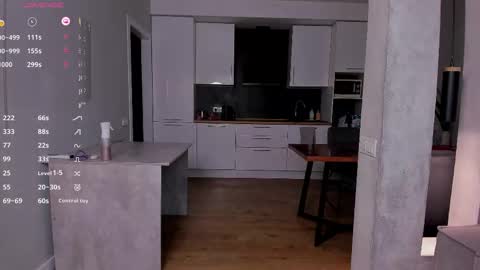 Mila online show from 03.27.26