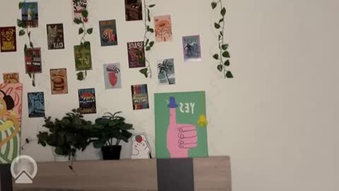 Snapshot of pixieyes0n chatting on 01.18.26 Daryl online show from 01.18.26