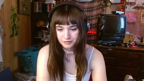 Izzy online show from 01.17.25