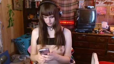 Izzy online show from 01.18.25