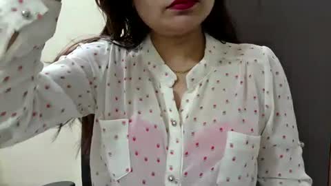 Snapshot of piyu2306 chatting on 12.24.24 Piyu2306 online show from 12.24.24