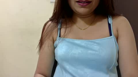 Snapshot of piyu2306 chatting on 02.24.25 Piyu2306 online show from 02.24.25