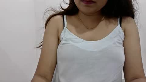 Snapshot of piyu2306 chatting on 10.10.25 Piyu2306 online show from 10.10.25