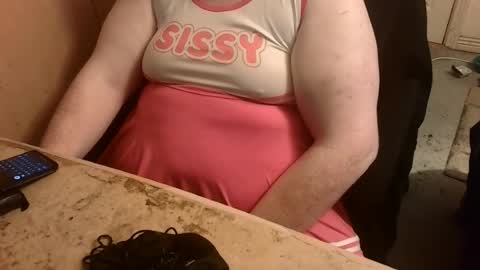 Snapshot of piznam chatting on 07.02.26 gingersissy online show from 07.02.26