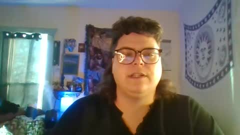Snapshot of pizzabuttstuff chatting on 01.28.25 daddy pizza online show from 01.28.25