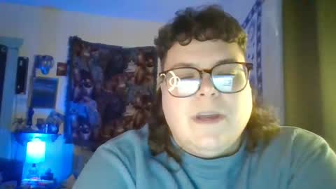 Snapshot of pizzabuttstuff chatting on 02.09.25 daddy pizza online show from 02.09.25