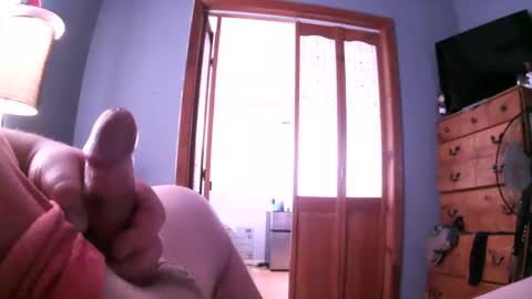 Snapshot of pizzaman9797 chatting on 02.07.25 pizzaman9797 online show from 02.07.25