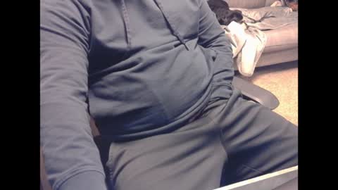 Snapshot of pjac1212 chatting on 12.10.24 pj1212 online show from 12.10.24