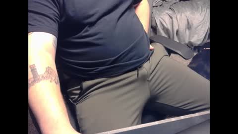 Snapshot of pjac1212 chatting on 12.13.24 pj1212 online show from 12.13.24