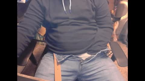 Snapshot of pjac1212 chatting on 01.31.25 pj1212 online show from 01.31.25