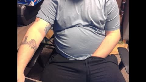 Snapshot of pjac1212 chatting on 02.02.25 pj1212 online show from 02.02.25