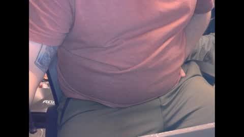 Snapshot of pjac1212 chatting on 02.10.25 pj1212 online show from 02.10.25