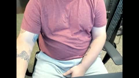 Snapshot of pjac1212 chatting on 07.16.26 pj1212 online show from 07.16.26