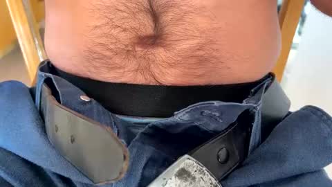 Snapshot of pkc chatting on 02.19.25 Pkc online show from 02.19.25