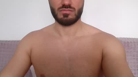 Playboy4u online show from 04.01.26