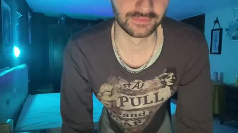 Snapshot of placebo14 chatting on 12.20.24 placebo14 online show from 12.20.24