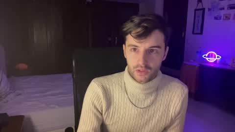 Snapshot of placebo14 chatting on 01.29.25 placebo14 online show from 01.29.25