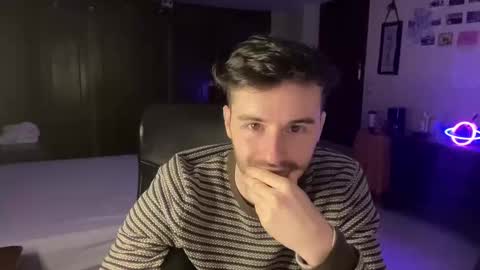 Snapshot of placebo14 chatting on 02.21.25 placebo14 online show from 02.21.25