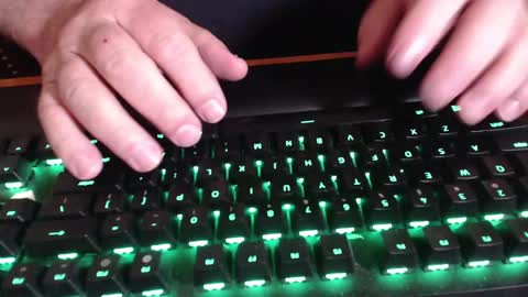 Plain ODude online show from 03.07.25