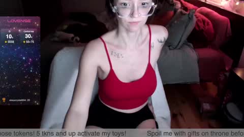 Plantbabeee online show from 12.30.24