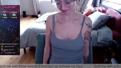 Plantbabeee online show from 01.09.25