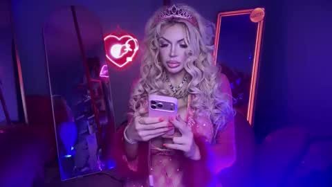 Dumb bimbo fuck doll online show from 01.11.26
