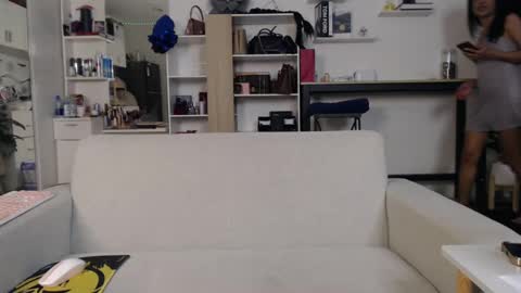 Snapshot of plasticgirll chatting on 01.20.25 plasticgirll online show from 01.20.25