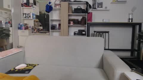 Snapshot of plasticgirll chatting on 03.08.25 plasticgirll online show from 03.08.25