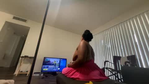 platinumbooty69 online show from 09.22.25
