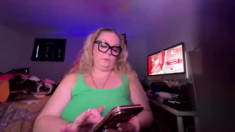 Snapshot of platinumpuzzy chatting on 02.07.26 Platinum Puzzy online show from 02.07.26