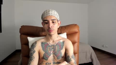 Carti online show from 09.10.25