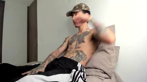 Carti online show from 09.29.25