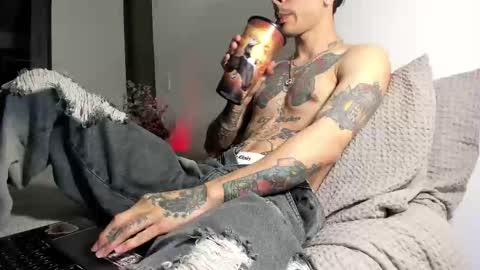 Carti online show from 10.01.25