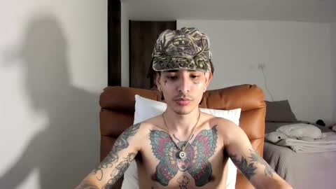 Carti online show from 11.06.25